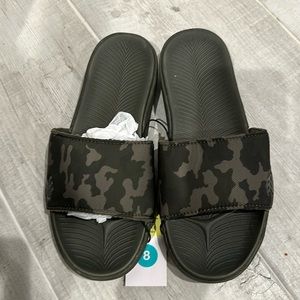 All In Motion Slides